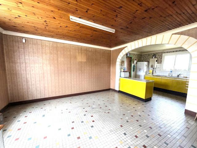 Vente Maison 6 pièces 175 m2 Baugé en Anjou