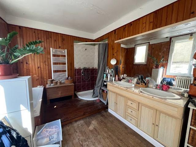 Vente Maison 6 pièces 175 m2 Beaumont de Lomagne