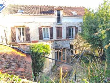 Vente Maison 6 pièces 175 m2 Beynes