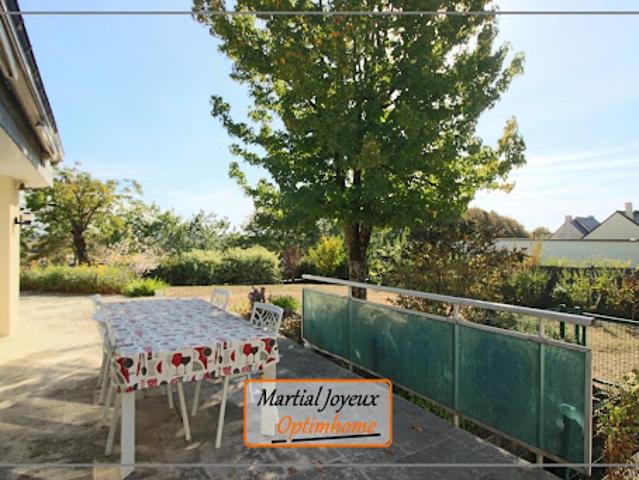 Vente Maison 6 pièces 180 m2 Billé