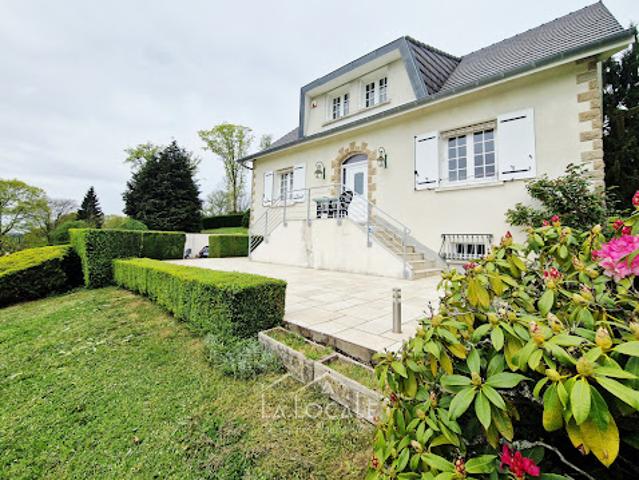 Vente Maison 6 pièces 175 m2 Bonnac la Côte