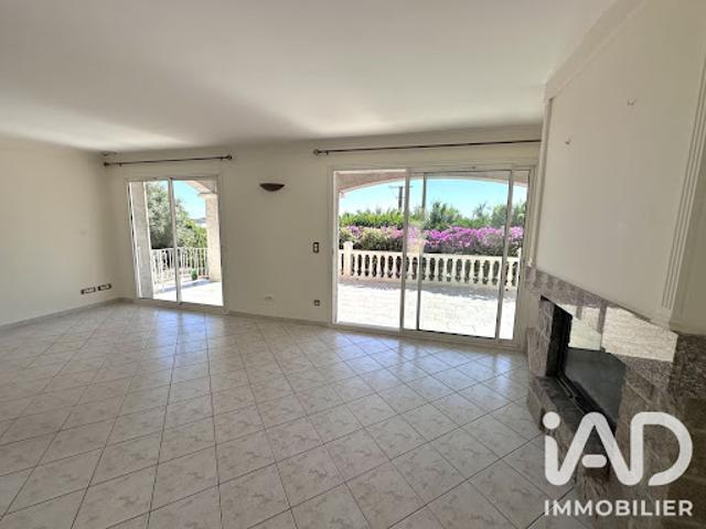 Vente Maison 6 pièces 175 m2 Borgo