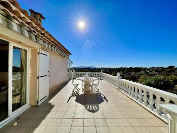 Vente Maison 6 pièces 175 m2 Chateau gombert