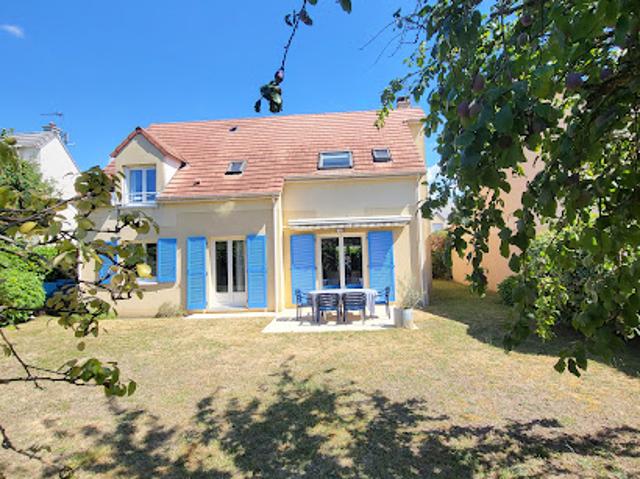 Vente Maison 6 pièces 175 m2 Chatou