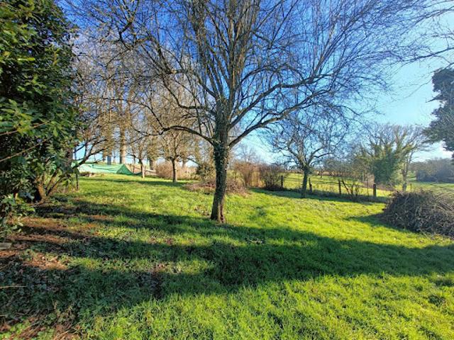 Vente Maison 6 pièces 175 m2 Chauffailles