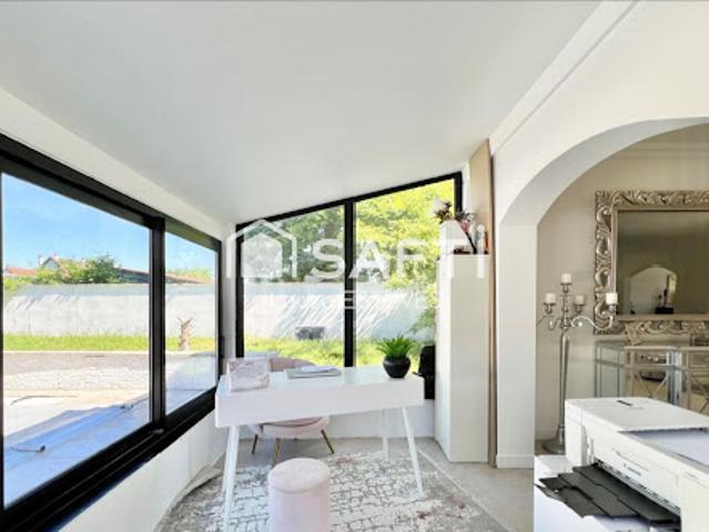 Vente Maison 6 pièces 175 m2 Chelles