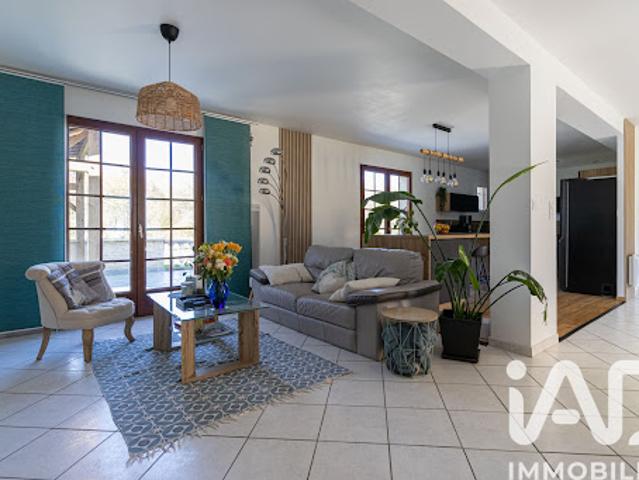 Vente Maison 6 pièces 175 m2 Conches en Ouche
