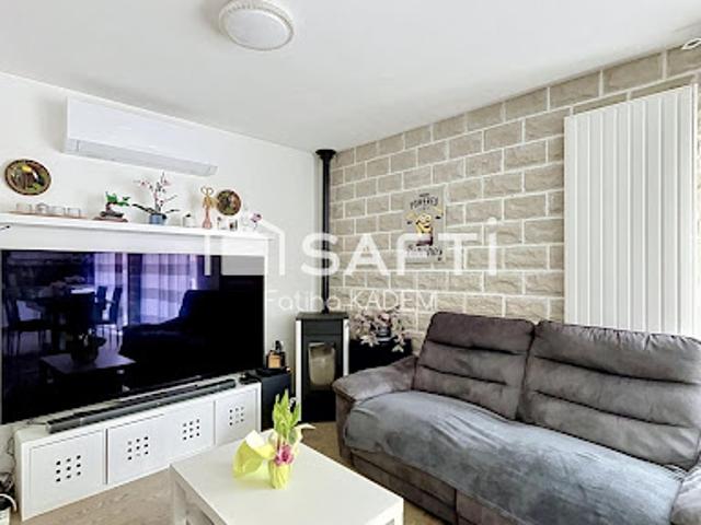 Vente Maison 6 pièces 175 m2 Condé sur Suippe