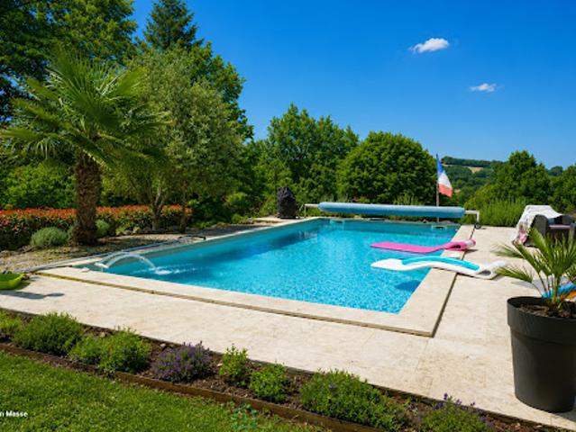 Vente Maison 6 pièces 175 m2 Corgnac sur l'Isle