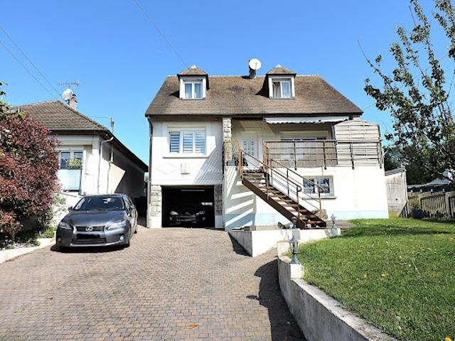 Vente Maison 6 pièces 175 m2 Dampmart