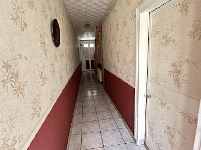 Vente Maison 6 pièces 175 m2 Darney