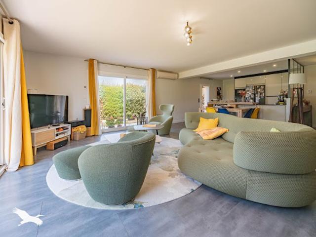 Vente Maison 6 pièces 175 m2 Denguin