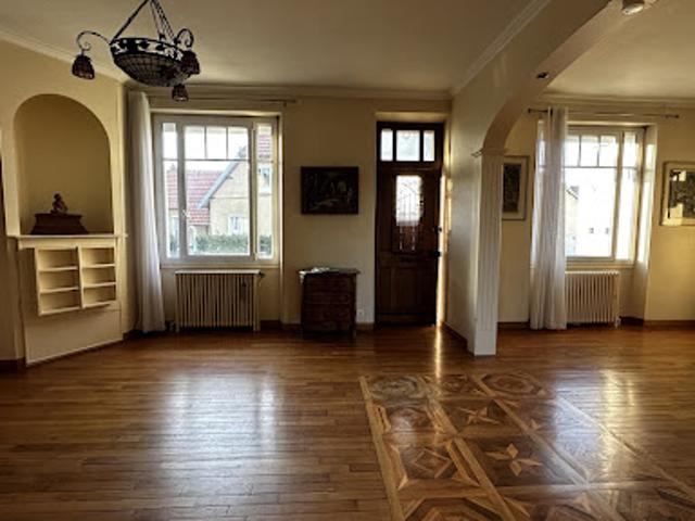 Vente Maison 6 pièces 175 m2 Dijon