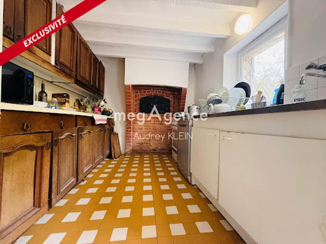 Vente Maison 6 pièces 175 m2 Domats