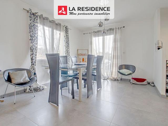 Vente Maison 6 pièces 175 m2 Freneuse