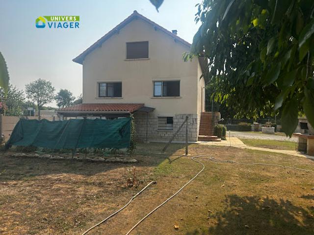 Vente Maison 6 pièces 145 m2 Gémozac