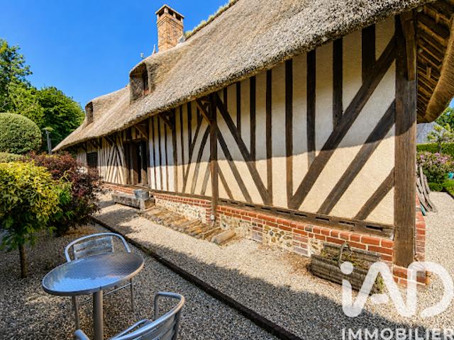 Vente Maison 6 pièces 175 m2 Genneville