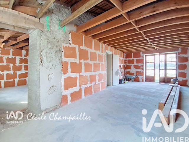 Vente Maison 6 pièces 175 m2 Lupé
