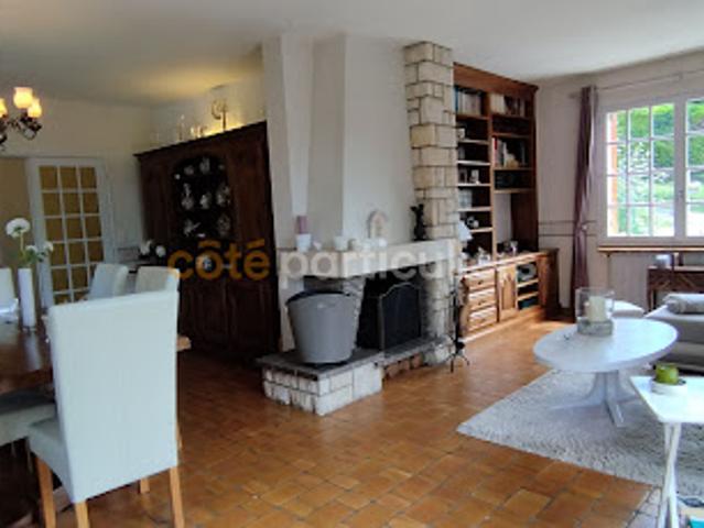 Vente Maison 6 pièces 175 m2 La Charité sur Loire