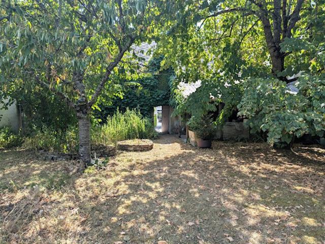 Vente Maison 6 pièces 175 m2 La Châtre