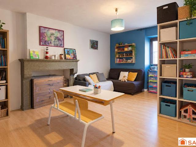 Vente Maison 6 pièces 175 m2 La Chaumusse