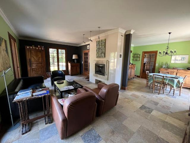 Vente Maison 6 pièces 175 m2 La Rochefoucauld