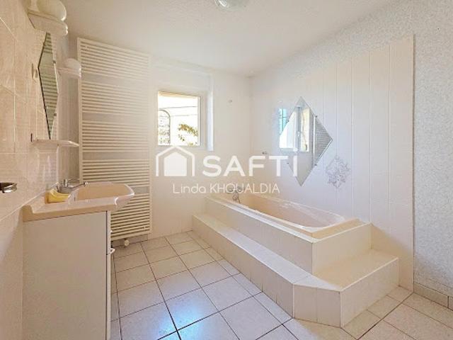 Vente Maison 6 pièces 175 m2 La Voivre
