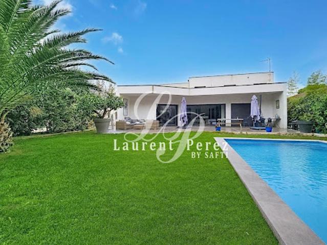 Vente Maison 6 pièces 175 m2 Lansargues