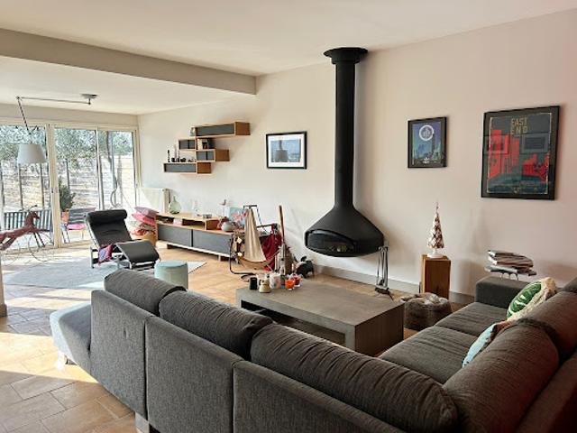Vente Maison 6 pièces 175 m2 Le Bouscat