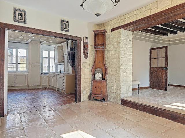 Vente Maison 6 pièces 175 m2 Le Châtelet en Brie