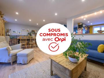 Vente Maison 6 pièces 175 m2 Lorgies