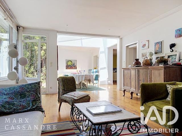 Vente Maison 6 pièces 175 m2 Lorient