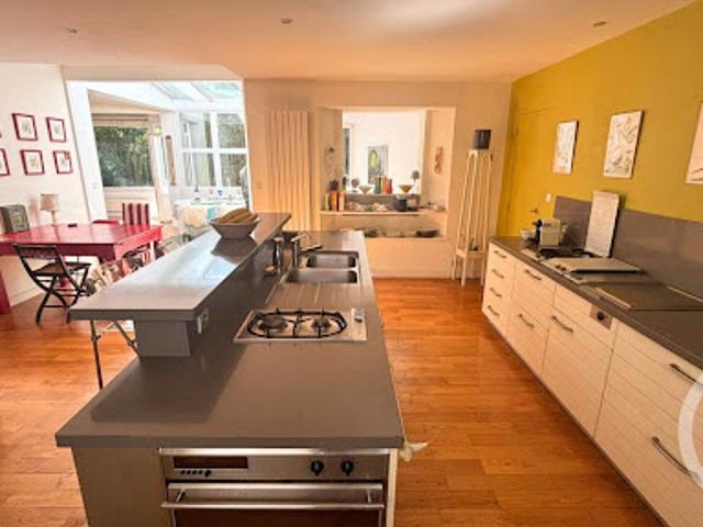 Vente Maison 6 pièces 175 m2 Lorient