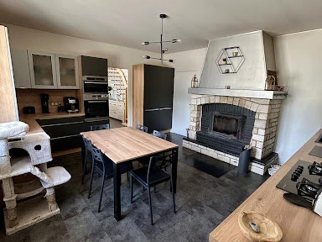 Vente Maison 6 pièces 175 m2 Puylaroque