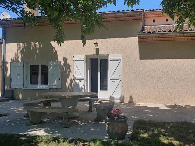 Vente Maison 6 pièces 175 m2 Puylaurens