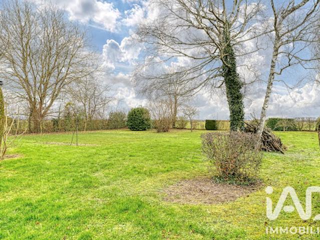 Vente Maison 6 pièces 175 m2 Passy sur Seine
