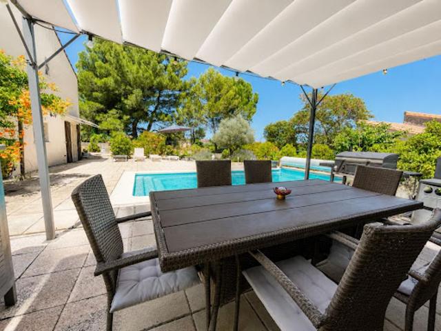 Vente Maison 6 pièces 175 m2 Pennautier