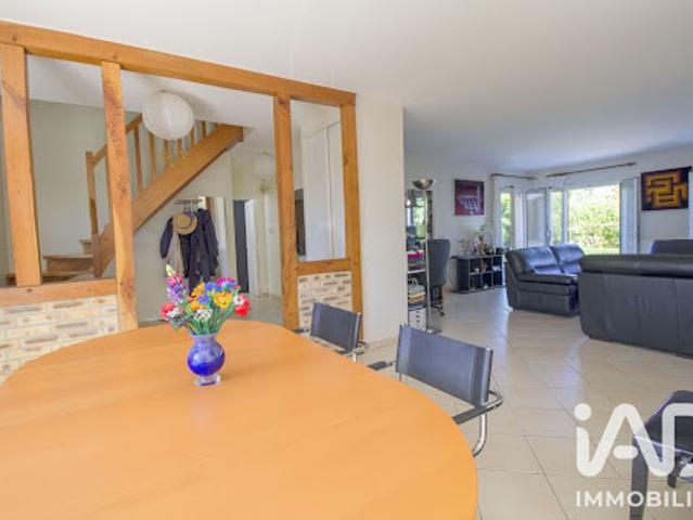 Vente Maison 6 pièces 175 m2 Plaisir
