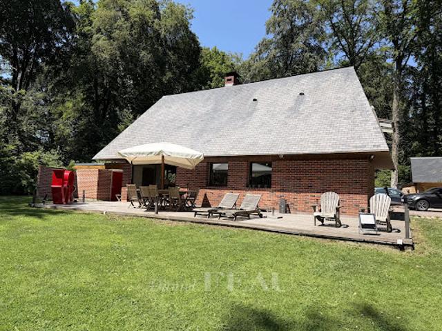 Vente Maison 6 pièces 175 m2 Pont l'eveque