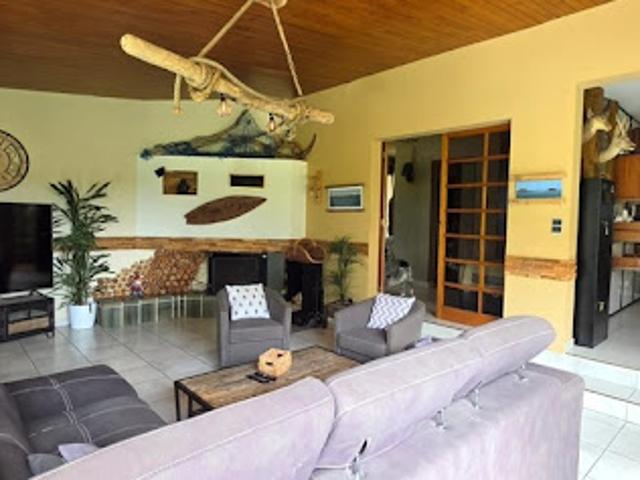Vente Maison 6 pièces 175 m2 Riberac
