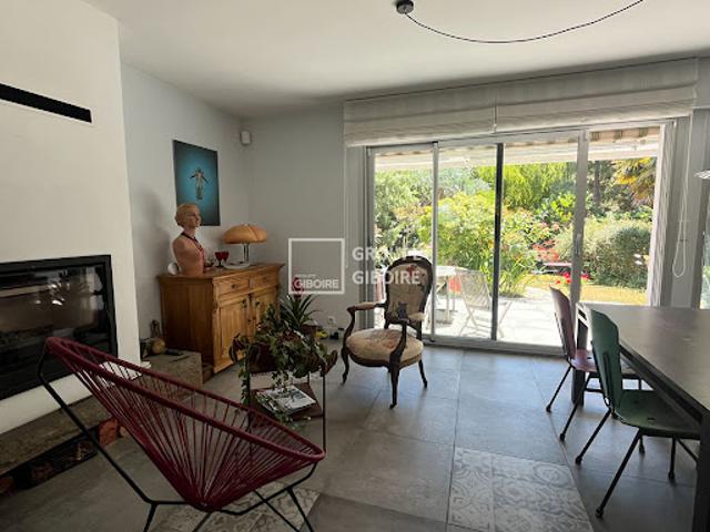 Vente Maison 6 pièces 161.4 m2 Saint Malo