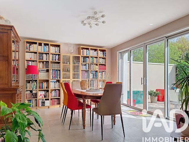 Vente Maison 6 pièces 295 m2 Saint Nazaire