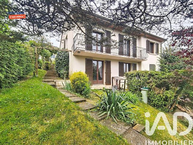 Vente Maison 6 pièces 175 m2 Saint Nicolas de Port