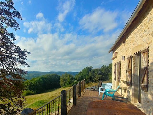 Vente Maison 6 pièces 175 m2 Saint Antonin Noble Val