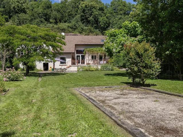 Vente Maison 6 pièces 175 m2 Saint benoit