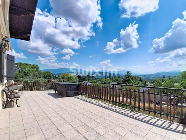 Vente Maison 6 pièces 175 m2 Saint eusebe
