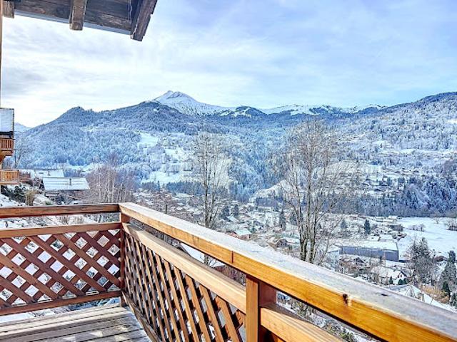 Vente Maison 6 pièces 175 m2 Saint Gervais les Bains