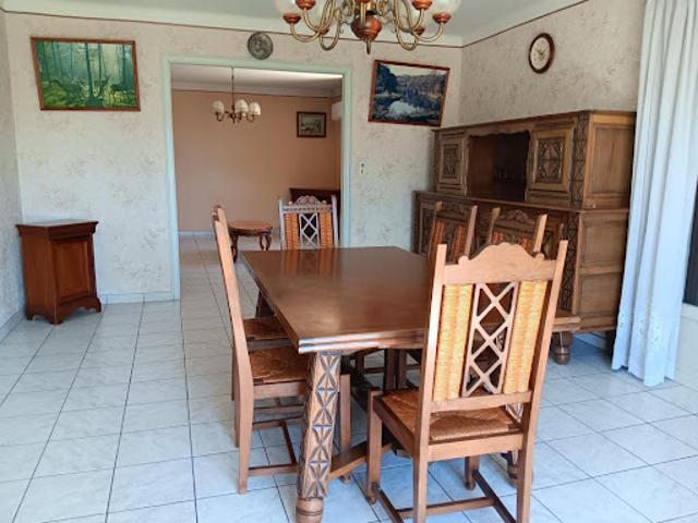 Vente Maison 6 pièces 175 m2 Saint jean de vedas