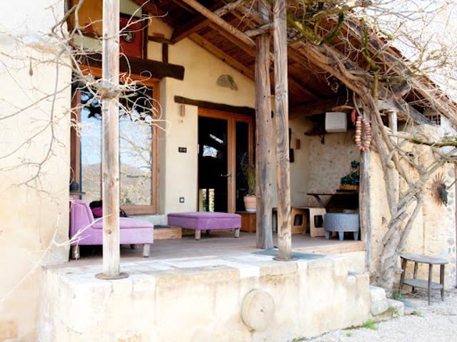 Vente Maison 6 pièces 175 m2 Saint Jean le Comtal