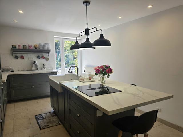 Vente Maison 6 pièces 175 m2 Saint Paul Lizonne